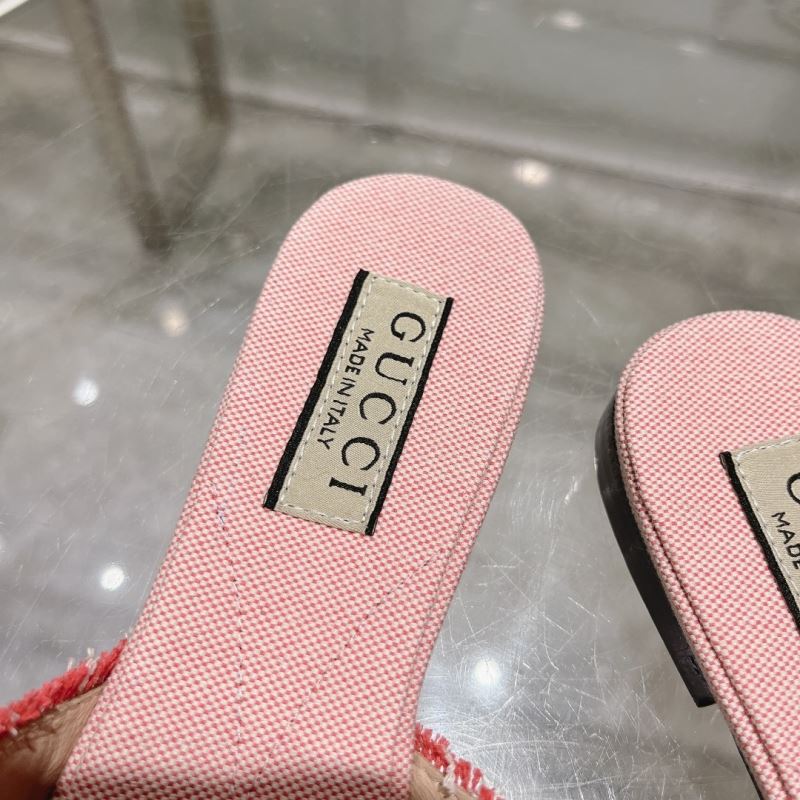 Gucci Slippers